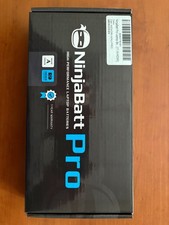 Ninja Batt Pro for a Dell WDORX High Performance Laptop Battery New picture