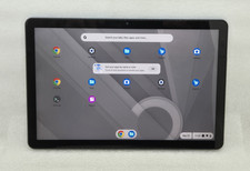 Lenovo IdeaPad Chromebook CT-X636F Tablet  FAST  c picture