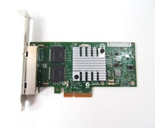 IBM 49Y4240-FH INTEL ETH QUAD-PORT I340-T4 ADAPTER picture