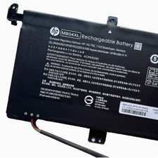 Genuine 55.67WH 15.4V MB04XL Battery For HP Envy X360 15t-aq100 15t-aq200 Series picture