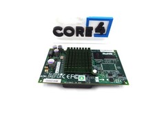 SUPERMICRO AOM-SAS2-L8 8P 6GBPS STORAGE MEZZ CARD 2008 picture