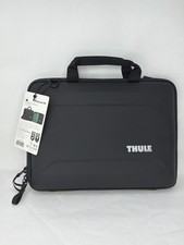 Thule Gauntlet 4 Attaché Briefcase for MacBook Pro, 13” MacBook air Surface pro picture