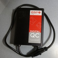 ESP D11316T Digital QC Surge Protector AC Power Line Filter 120V / 15A  picture