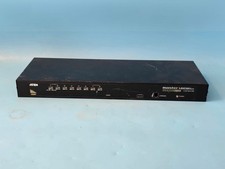 ATEN MasterView Max CS1308 8-Port PS/2 USB KVM Switch – picture