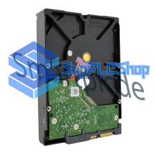 WD20EFRX Compatible Western Digital Red2TB SATA 3.5