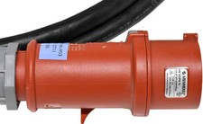 Vertiv Geist U1026 4m Power Cable M1036623-001 picture