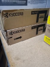 TK-7127 - OEM Kyocera Black Toner Ctg TASKalfa 3212i picture