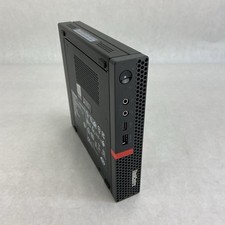 Lenovo THinkCentre M720Q MFF Intel Core i5-8500T 2.1GHz 8GB RAM No AC/HDD/OS picture