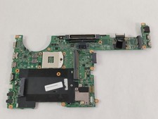 HP ProBook 6360t Intel rPGA 989 DDR3 Laptop Motherboard 655561-001 picture