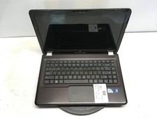 HP Pavilion DV5T-2000 Intel Pentium P6000 1.87GHz 4 GB NO HDD No Batt picture