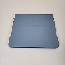 OEM 🔥 HP Smart Tank 7602 7302 7002 6002 Paper Tray Replacement Blue 4WF66-90023 picture