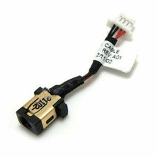 For Acer Aspire S7-191-6640 S7-191-6400 S7-191-6447 AC DC IN Power Jack Cable picture