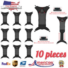 10pcs Wrist Strap Single Dial for Zebra WT6000 Wrist Mount SG-NGWT-WSTPST-01 picture