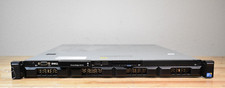 Dell POWEREDGE R310 1x X3430 2.4GHz 32GB RAM ECC 4x600GB | PERC 6/I | 2x400W picture