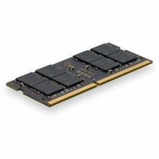 AddOn AA3200D4DR8S/32G 32GB DDR4-3200 SODIMM Unbuffered picture