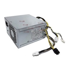 Kiligeary 400W Power Supply PCE009 PS-5401-1HA for HP 400 600 680 G1 G2,Z240 238 picture