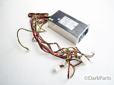 Zippy Emacs P2U-6300P Power Supply 385W PSU picture