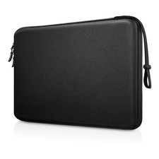 FINPAC Hard Laptop Sleeve Case for 13-inch MacBook Air M3 2024, 14-inch MacBo... picture