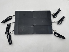 Lot of 6 Dell WD22TB4 Docking Station No AC Adapters picture