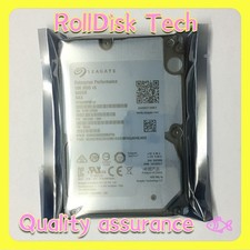 New SEAGATE ST600MP0005 600GB 12G 15K 2.5'' SAS 1MJ200 Hard Drive 100% Original picture