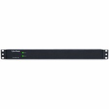 CyberPower PDU30BHVT8R 200 230 VAC 30A Basic PDU picture