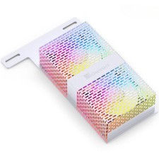 Jonsbo NF-2 ARGB RAM Cooler White DDR4 DDR5 Memory Cooling RGB picture