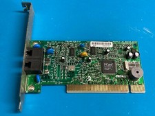Compaq / Pctel Fax Modem PCI Card PCT789T-C HSP PCI 56K V.92  picture