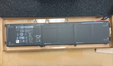 Genuine OEM 6GTPY Battery For Dell Precision 5520 5530 XPS 15 9560 9570 97Wh New picture