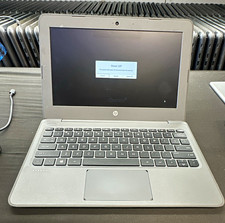 HP Stream 11