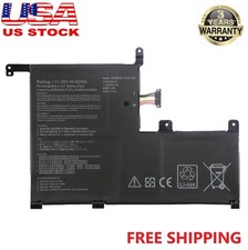 ✅New C31N1703 Battery For Asus Zenbook Flip UX561U UX561UA UX561UN Q525U 52WH US picture