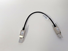 Cisco STACK-T2-50CM V03 Stackwise Stacking Cable 800-40805-03 picture
