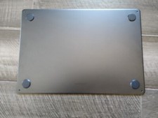 Apple Macbook Air 13.6 inch A2681 ,2022,M2 , Bottom Cover,Midnight Blue picture