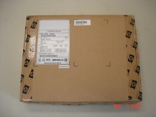 HP AE370A BROCADE 4/12 4GB C-CLASS BLC SAN SWITCH NEW IN BOX picture