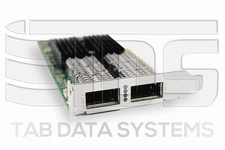 EMC Isilon 105-001-013-00 Dual Port 40GbE IB VPI Network Card IBEIO-IB-40GBE picture