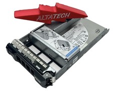 Dell 0MT7K5 300GB SSD SATA 2.5 3G RI Solid State Drive picture