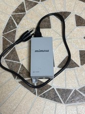 Mimosa POE-INJECTOR-50V PoE Injector 50V Mimosa Gigabit PoE Injector 502-00022 picture