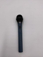 Audio-Technica MB 4k Midnight Blues Microphone picture