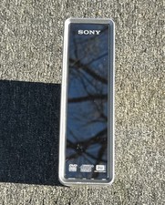 Sony DRX-840U DVD/CD Rewritable Drive Tested For Power And Ejects Comes W/ Cord picture