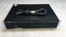 Cisco 2911 (CISCO2911/K9) Gigabit Router w/ PWR-2911-AC Power Supply picture