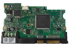 PCB HDT725050VLA360 0A29550 BA1848_ P/N: 0A33437 MLC: BA2163 Hitachi picture