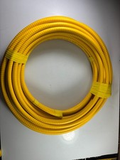 Fiber Cable 12-Strand Single Mode OCC Plenum/Indoor/Outdoor/Armor 108-FOOT COIL picture