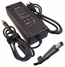 Denaq for Dell Inspiron XPS Laptop Charger AC Power Adapter 19.5V 6.7A 130W picture