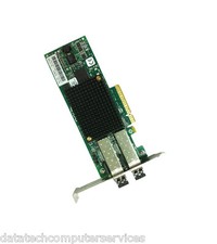 IBM 5735 8 Gigabit PCI Express Dual Port Fibre Channel Adapter picture