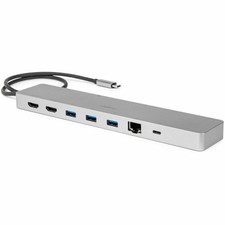 Rocstor Y10P028S1 Dual Display Portable Dock picture