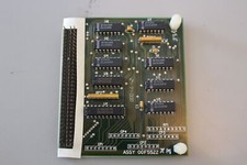 IBM 00F5522 ARTIC 4-PORT RS232 DAUGHTER BOARD picture