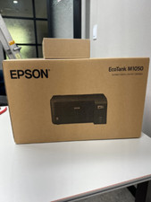 Epson M1050 Genuine Infinite , With Black-and-White Printer Basic picture