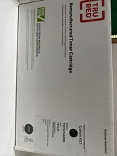 Tru Red Canon FX7 Replacement  Toner Cartridge TR7621A001 picture