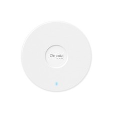 TP-Link EAP720 Omada WiFi 7 AP BE5000 Dual Band 2.5G PoE+ DC Powered picture