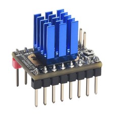 BIGTREETECH TMC2209 V1.3 UART Stepper Motor Driver ModuleVS TMC2100 TMC2130 picture