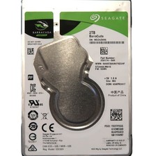 Seagate ST2000LM015 2E8174-500 SDM1 (WDZ4) WU China 2TB 2.5
